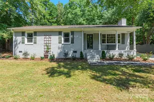 2832 Forest Hills Cir, Rock Hill, SC 29732 - Photo 3