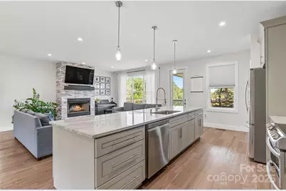 119 Big Sky Drive, Leicester, NC 28748 - Photo 11