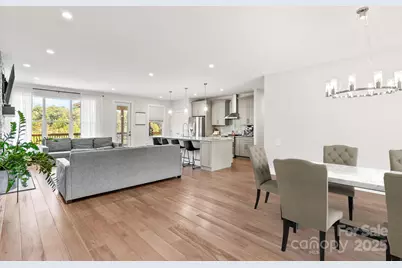 119 Big Sky Drive, Leicester, NC 28748 - Photo 5