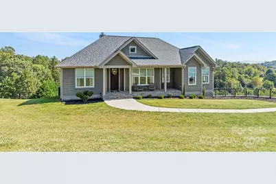 119 Big Sky Drive, Leicester, NC 28748 - Photo 3