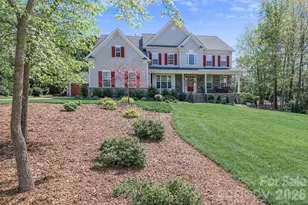 388 Cove Creek Loop, Mooresville, NC 28117 - Photo 47