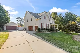 388 Cove Creek Loop, Mooresville, NC 28117 - Photo 7