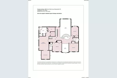 388 Cove Creek Loop, Mooresville, NC 28117 - Photo 5