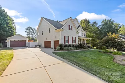 388 Cove Creek Loop, Mooresville, NC 28117 - Photo 7