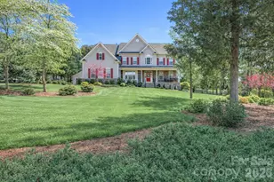 388 Cove Creek Loop, Mooresville, NC 28117 - Photo 1