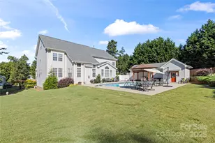 388 Cove Creek Loop, Mooresville, NC 28117 - Photo 41