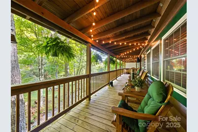 839 Wolf Laurel Drive, Maggie Valley, NC 28751 - Photo 9