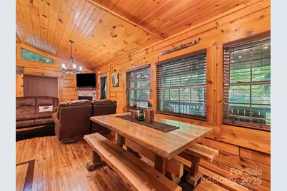 839 Wolf Laurel Drive, Maggie Valley, NC 28751 - Photo 21