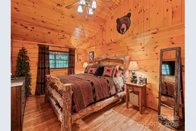 839 Wolf Laurel Drive, Maggie Valley, NC 28751 - Photo 25