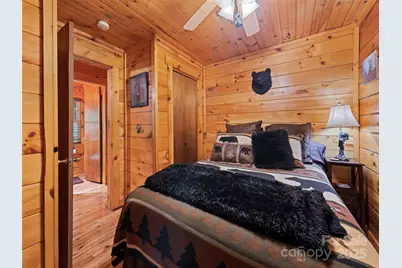 839 Wolf Laurel Drive, Maggie Valley, NC 28751 - Photo 29