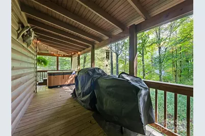 839 Wolf Laurel Drive, Maggie Valley, NC 28751 - Photo 11