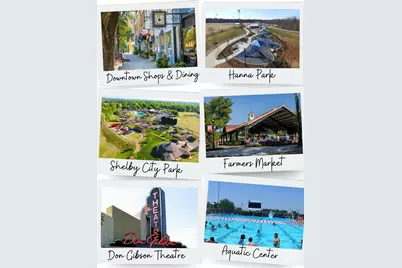 2315 Marlowe Avenue, Shelby, NC 28150 - Photo 43