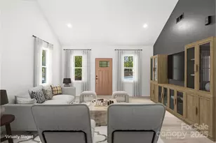 2315 Marlowe Ave, Shelby, NC 28150 - Photo 5