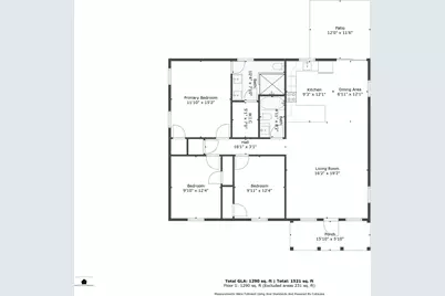 2315 Marlowe Avenue, Shelby, NC 28150 - Photo 41