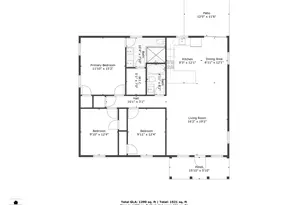 2315 Marlowe Ave, Shelby, NC 28150 - Photo 41