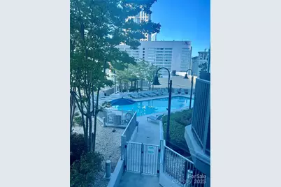 210 N Church Street #1105, Charlotte, NC 28202 - Photo 21