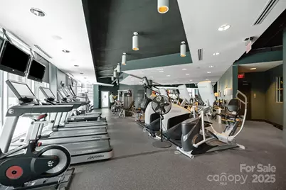 210 N Church Street #1105, Charlotte, NC 28202 - Photo 13