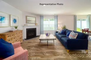 12051 Zazu Wy, Charlotte, NC 28215 - Photo 11