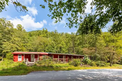 3290 Gerton Highway, Gerton, NC 28735 - Photo 1