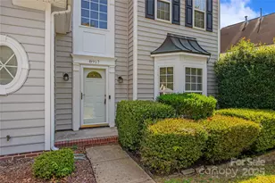 8917 Cedar Run Way, Charlotte, NC 28273 - Photo 33