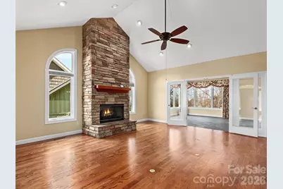 54 Deep Valley Lane, Hendersonville, NC 28791 - Photo 5