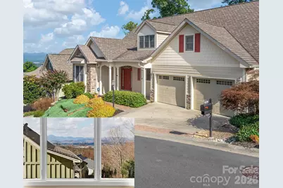 54 Deep Valley Lane, Hendersonville, NC 28791 - Photo 1