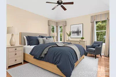 54 Deep Valley Lane, Hendersonville, NC 28791 - Photo 13