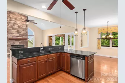 54 Deep Valley Lane, Hendersonville, NC 28791 - Photo 9