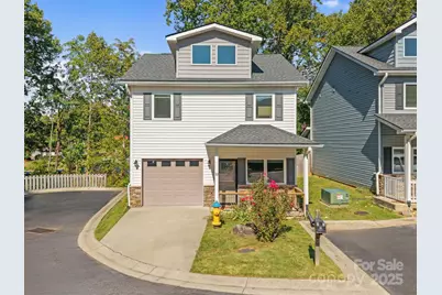 33 English Ivy Road, Asheville, NC 28806 - Photo 1