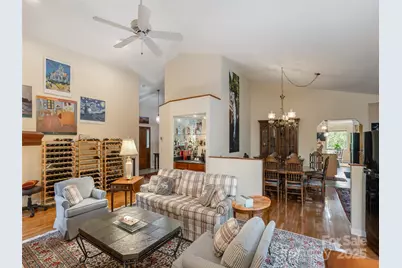 30 Hillcreek Drive, Asheville, NC 28804 - Photo 7