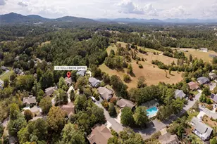 30 Hillcreek Dr, Asheville, NC 28804 - Photo 37