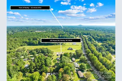 103 Airport Road, Stanley, NC 28164 - Photo 27