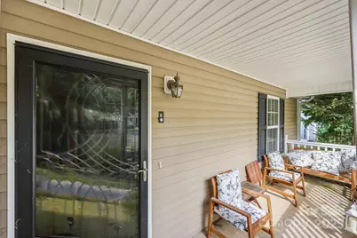 6623 Nevin Glen Drive, Charlotte, NC 28269 - Photo 41