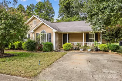 6623 Nevin Glen Drive, Charlotte, NC 28269 - Photo 1