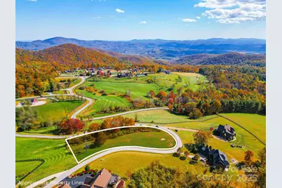 Lot 21 Grand Highlands Drive, Hendersonville, NC 28735 - Photo 1