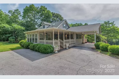 1280 Henderson Road, Tryon, NC 28782 - Photo 35