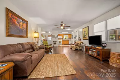 1280 Henderson Road, Tryon, NC 28782 - Photo 5