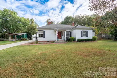 745 Carolyn Drive SE, Concord, NC 28025 - Photo 5