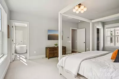 1708 Lombardy Circle #C, Charlotte, NC 28203 - Photo 17