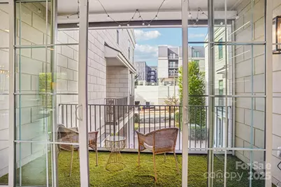 1708 Lombardy Circle #C, Charlotte, NC 28203 - Photo 13