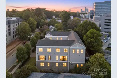 1708 Lombardy Circle #C, Charlotte, NC 28203 - Photo 11