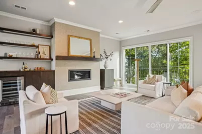 1708 Lombardy Circle #C, Charlotte, NC 28203 - Photo 5