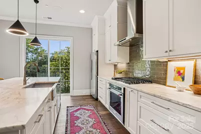 1708 Lombardy Circle #C, Charlotte, NC 28203 - Photo 3