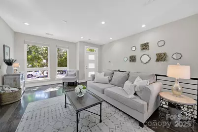 2844 Youngblood Street, Charlotte, NC 28203 - Photo 5