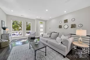 2844 Youngblood St, Charlotte, NC 28203 - Photo 5