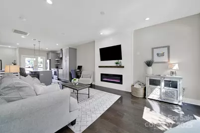 2844 Youngblood Street, Charlotte, NC 28203 - Photo 3