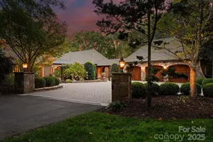 2357 Rock Creek Dr, Charlotte, NC 28226 - Photo 47