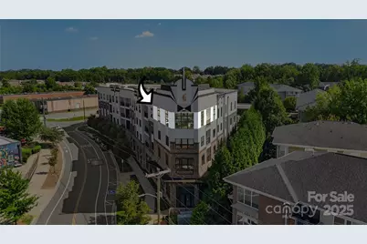 3630 N Davidson Street #4407, Charlotte, NC 28205 - Photo 5