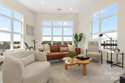 3630 N Davidson Street #4407, Charlotte, NC 28205 - Photo 3