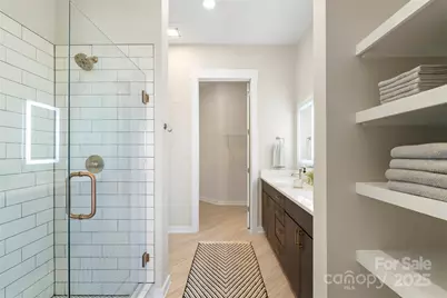 3630 N Davidson Street #4407, Charlotte, NC 28205 - Photo 27